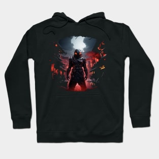 Biclops Hoodie